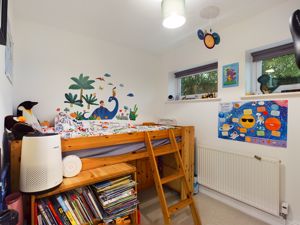 Bedroom- click for photo gallery